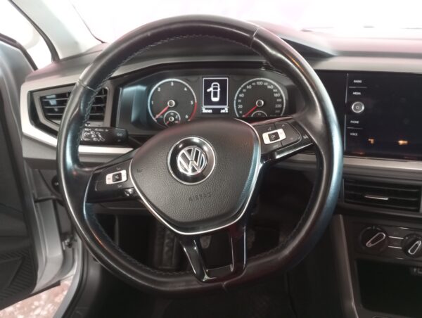 Volkswagen Polo 1.6 TDI Sport - Image 13