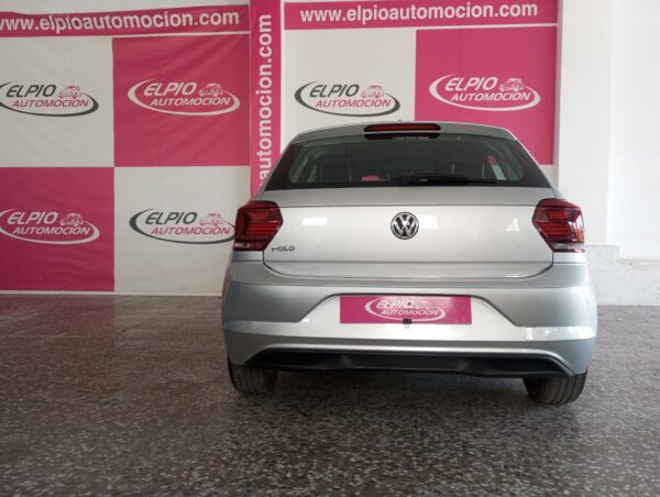 Volkswagen Polo 1.6 TDI Sport - Image 7