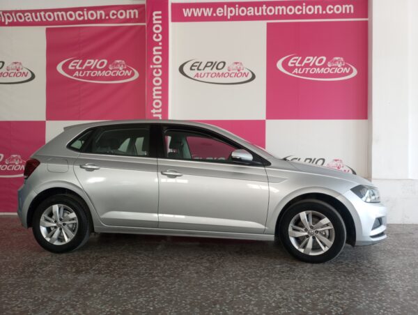 Volkswagen Polo 1.6 TDI Sport - Image 6