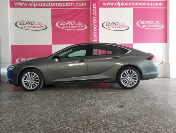 Opel Insignia GS New - Image 5