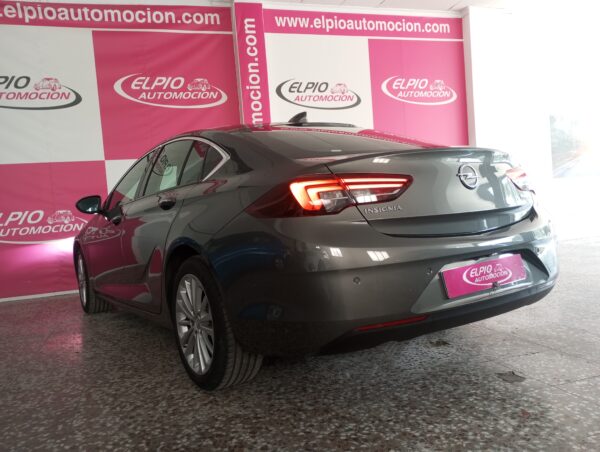 Opel Insignia GS New - Image 6