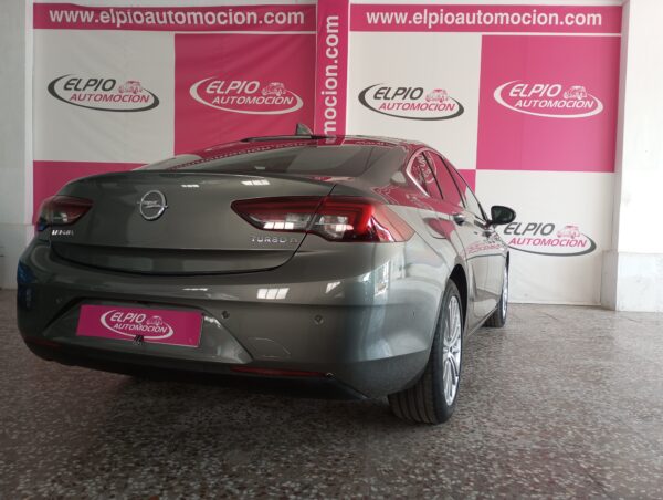 Opel Insignia GS New - Image 7