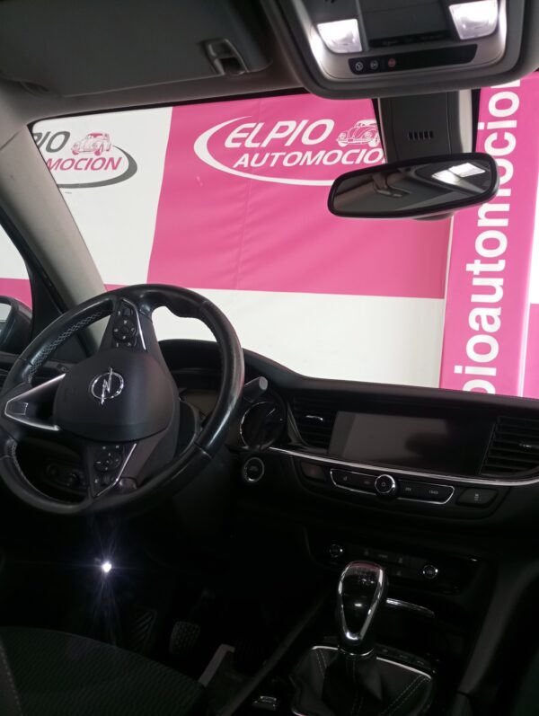 Opel Insignia GS New - Image 15