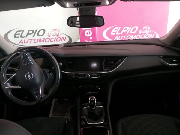 Opel Insignia GS New - Image 11