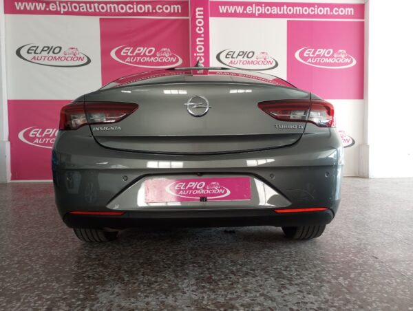 Opel Insignia GS New - Image 8