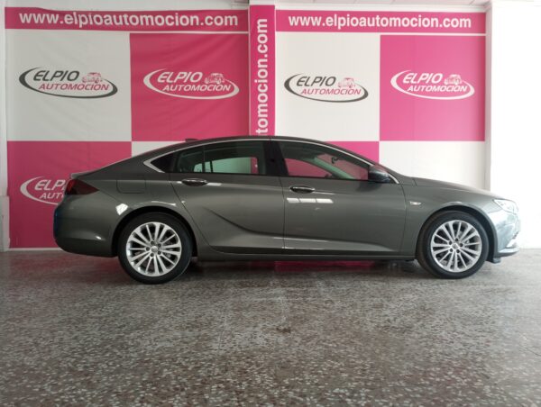 Opel Insignia GS New - Image 9