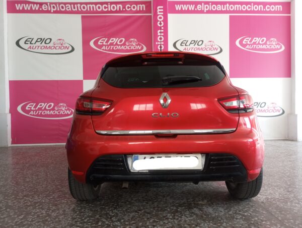 Renault Clio 1.5 Limited Sport - Image 7