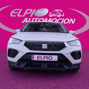 SEAT ATECA SPORT EDITION