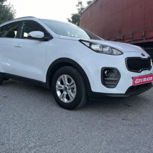 KIA SPORTAGE 1.6 CRDI
