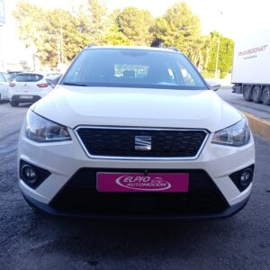 SEAT ARONA SPORT