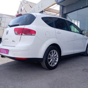 SEAT ALTEA XL SPORT EDITION