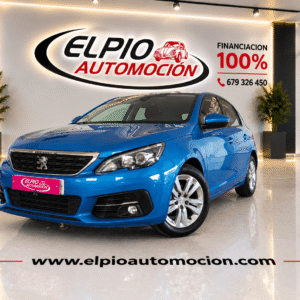 PEUGEOT 308 STYLE SPORT