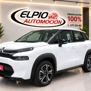 CITROEN C3 AIRCROSS SPORT EDITION