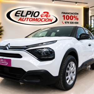 CITROEN C4 SPORT