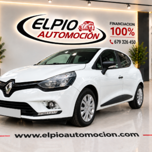 RENAULT CLIO SPORT EDITION