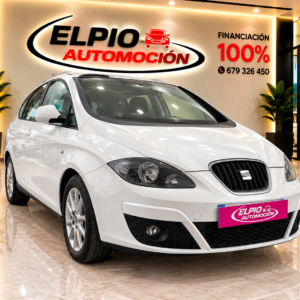 SEAT ALTEA XL DRIVE MOTION
