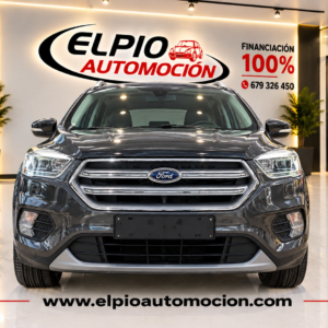FORD KUGA 2.0 TDCI 150 CV